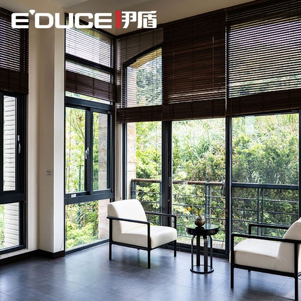 鋁合金門窗質量標準