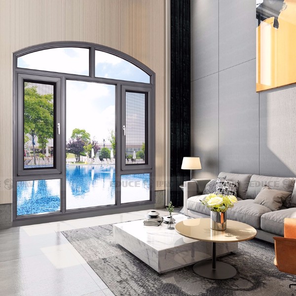 伊盾高效隔音門窗是如何實現(xiàn)降噪效果達到40分貝以上的？