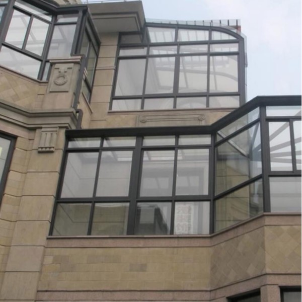 100平的房子每年可以節(jié)省電費(fèi)7000元，這種節(jié)能門窗你用上了嗎？