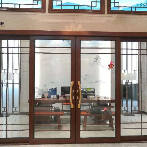 高效隔音門窗品牌哪家強？