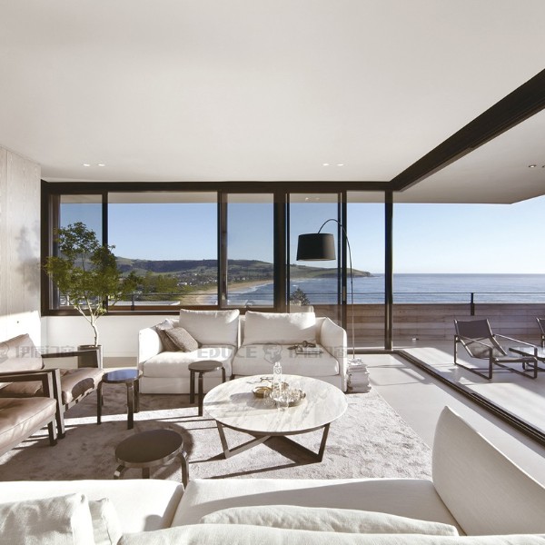 系統門窗的主要性能都有哪些？看看你就知道了！