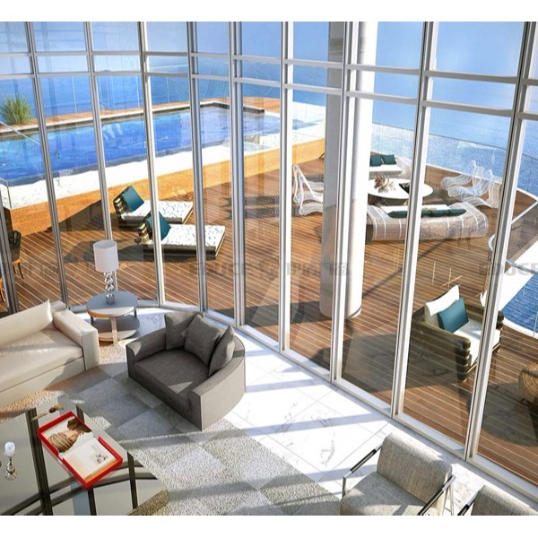 如何選擇適合自己的門窗？這么選擇就對了！