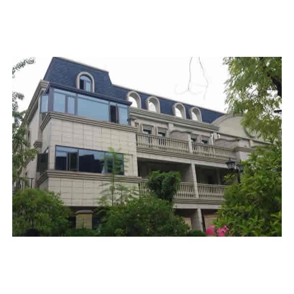 伊盾新型節(jié)能門窗，你家安裝了嗎？