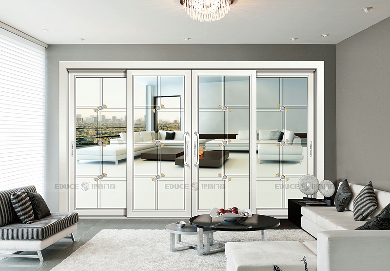 門窗數字化轉型