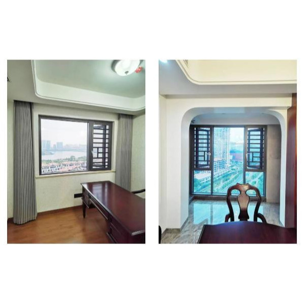 【尋找伊盾臻美之家】福建廈門海滄店優秀案例分享