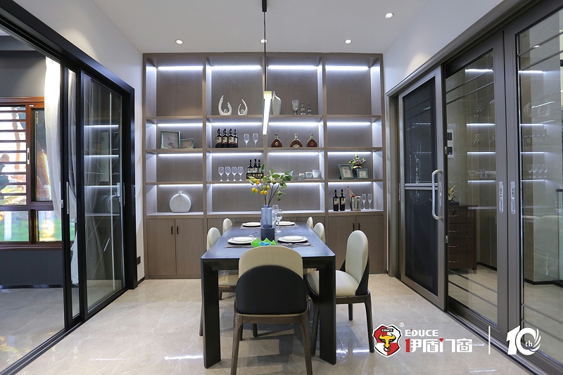 伊盾安全門窗質(zhì)量怎么樣？01 (7)