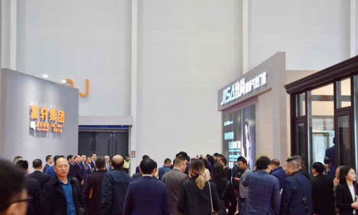 2019第十屆中國（佛山）門窗博覽會3月10日盛大開幕05