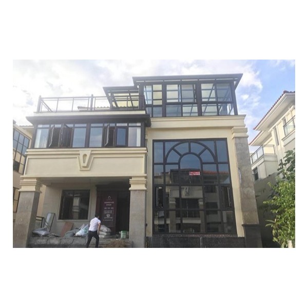 伊盾高效隔音門窗，讓你每天都可以靜享優(yōu)質(zhì)居家生活！