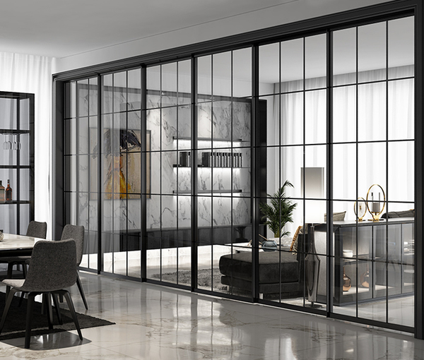 干貨！伊盾門窗2019極窄20系列新品震撼上市！