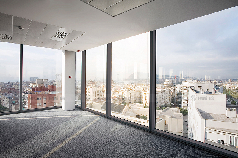 伊盾門窗一線門窗品牌