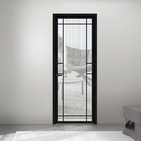 極窄,陽臺平開門,伊盾門窗,平開門,衛生間平開門,門窗定制