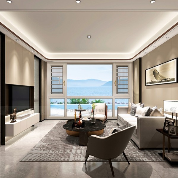 如何避免秋冬時節(jié)門窗結(jié)露結(jié)霜問題？這么做就對了！