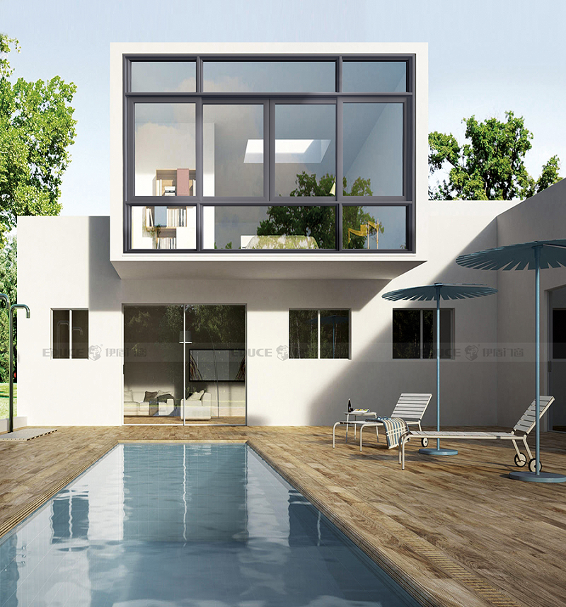 鈦鎂合金十大門(mén)窗品牌