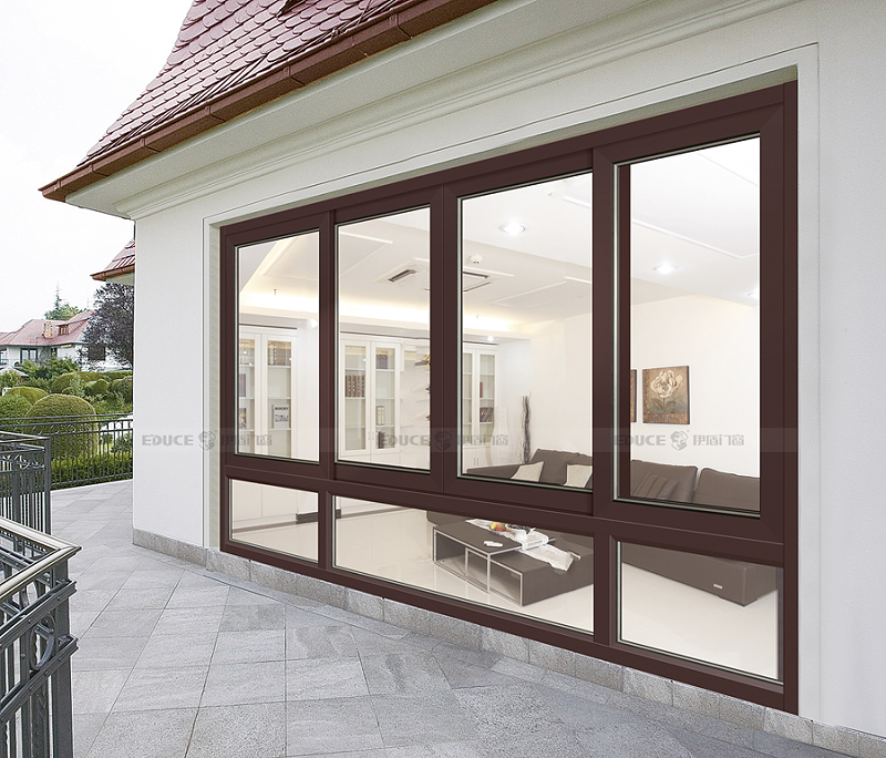 鈦鎂合金十大門(mén)窗品牌