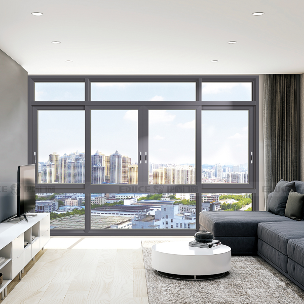 伊盾門窗是不是十大品牌，質量怎么樣？