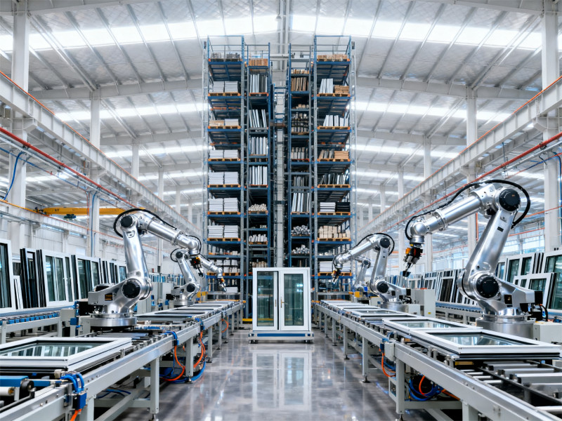 門窗加盟選伊盾 (1)