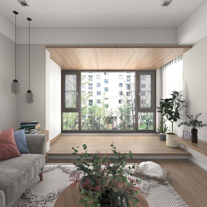 門(mén)窗數(shù)字化