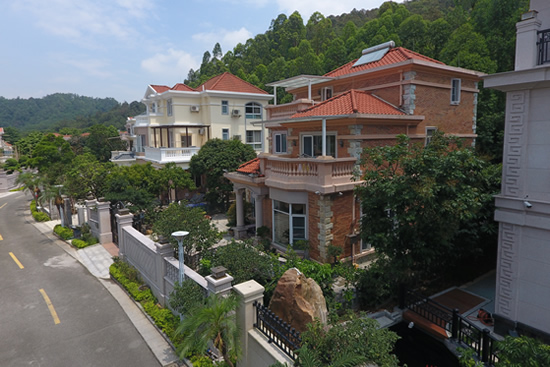 121702系統門窗與非系統門窗的區別在哪里？這些門窗基本常識你一定要知道！