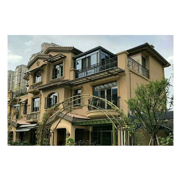 伊盾高效隔音門窗，成就你的居家夢(mèng)想！