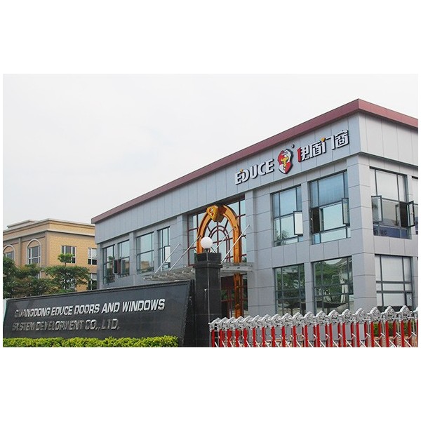 中國十大門窗品牌：廣東一線品牌門窗排名有哪些？