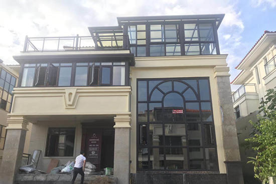 伊盾隔音門窗，誠邀全國經(jīng)銷商一起共創(chuàng)輝煌！112706