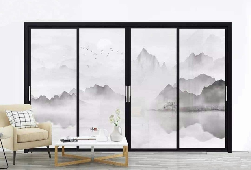 伊盾門窗2019極窄新品震撼上市，一石激起千層浪！