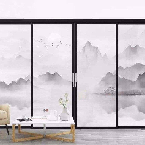 伊盾門(mén)窗2019極窄新品震撼上市，一石激起千層浪！