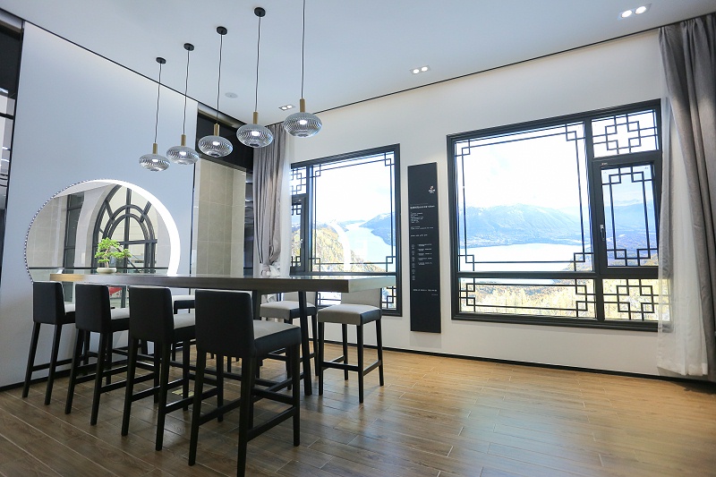 2019年伊盾門窗為何可以逆市招商120余家？