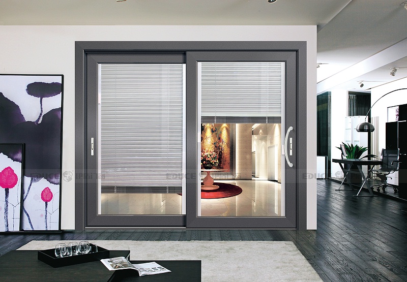 中國鋁合金門窗十大名牌