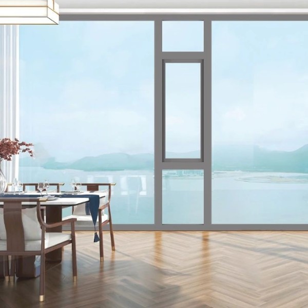 伊盾門窗十大黑科技新品首發！可享15%國補，最高立省2萬元！