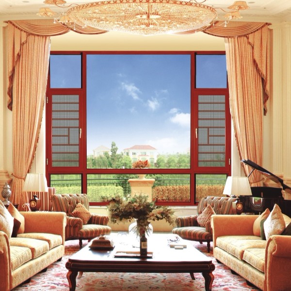 廣東安全門窗廠家哪個品牌好？