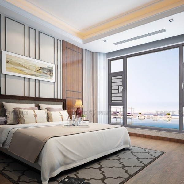 伊盾門窗新推出爆品門窗有哪些誘人的優(yōu)點(diǎn)？