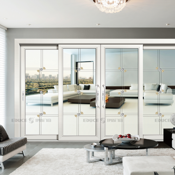 如何選擇合適的斷橋鋁門窗