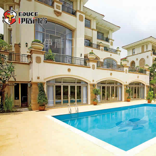 斷橋鋁門(mén)窗十大品牌有哪些 門(mén)窗廠家代理如何選擇