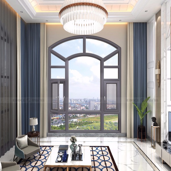 伊盾高效隔音門窗是如何獲得高端別墅業(yè)主的青睞的？