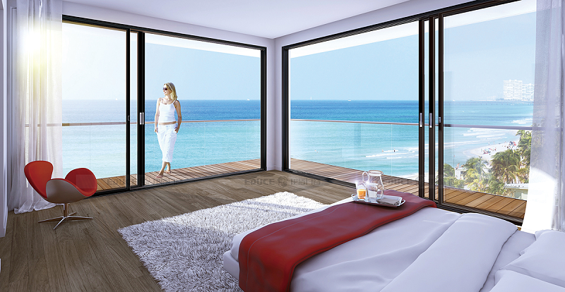 鋁合金門窗加盟代理