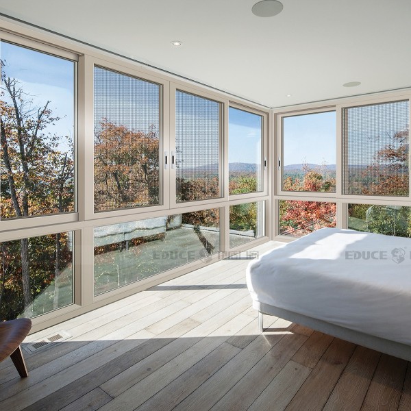 伊盾高效隔音門窗憑什么打動50萬家庭用戶的芳心？