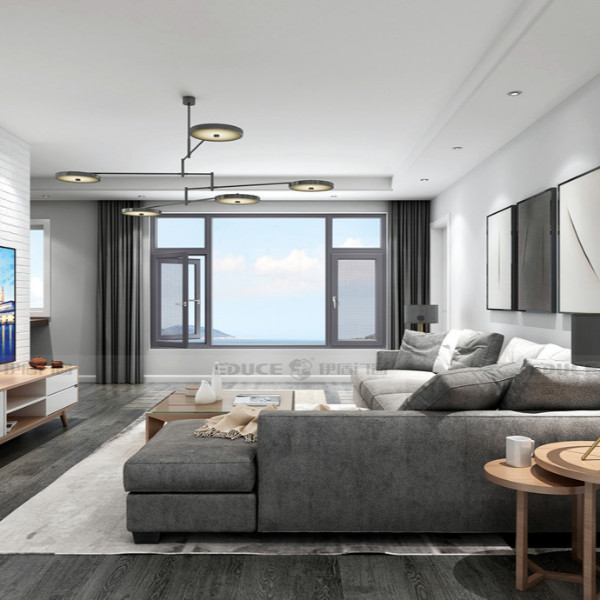 伊盾系統(tǒng)門(mén)窗有什么過(guò)人之處？看看你就知道！