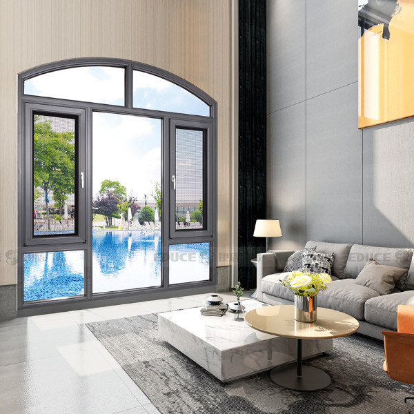 伊盾門(mén)窗各項(xiàng)性能指標(biāo)達(dá)到國(guó)際最高級(jí)別，無(wú)愧高效隔音門(mén)窗第一品牌！