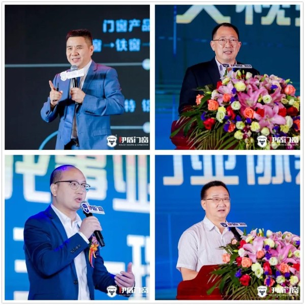 2020伊盾門窗十大品牌3大系統升級，都有哪些核心點