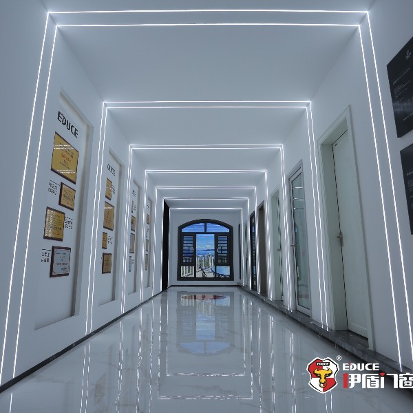 高效隔音門窗哪家最好？為你推薦伊盾門窗！